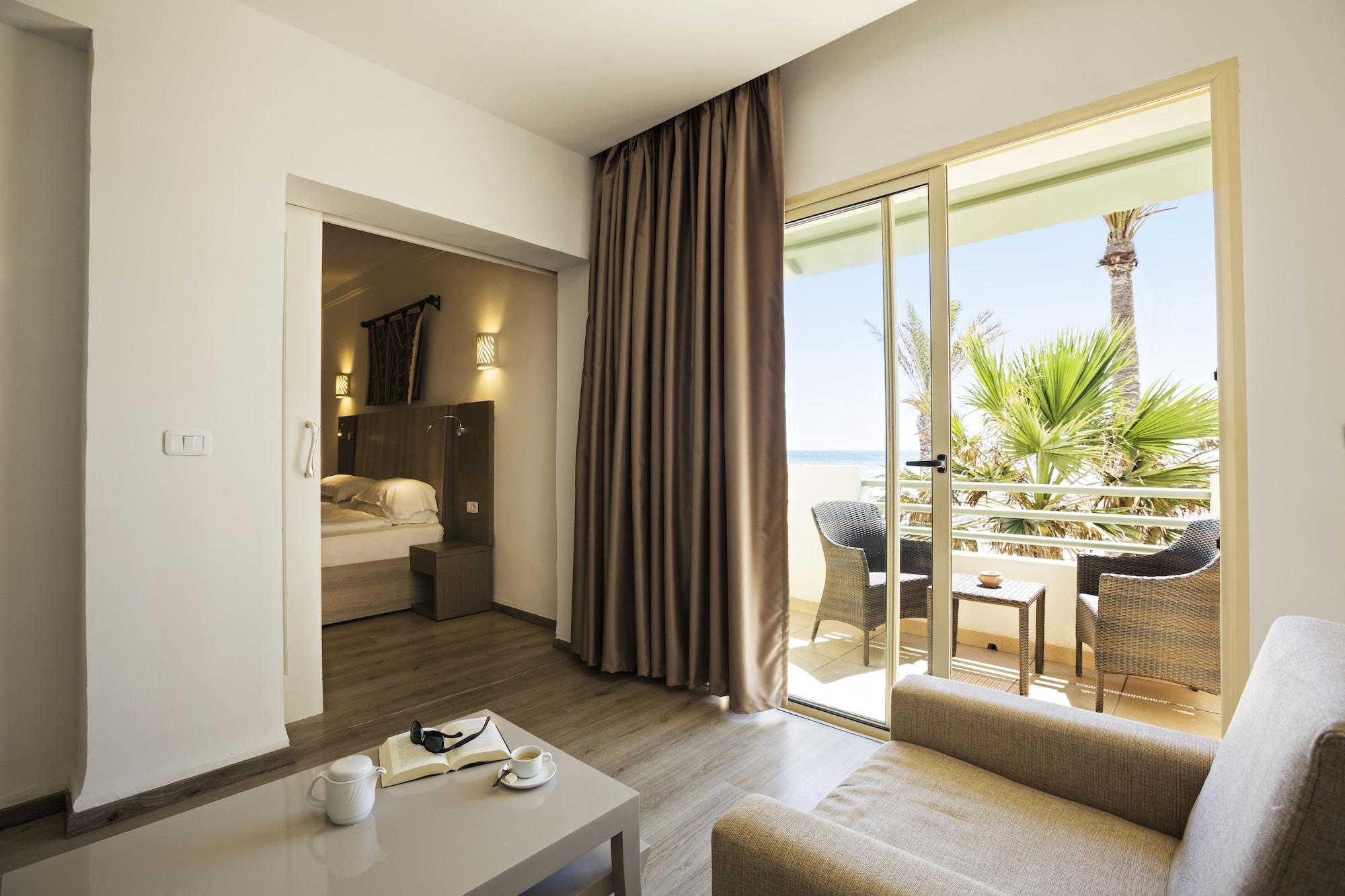 Robinson Djerba Bahija Hotel Temlale Luaran gambar